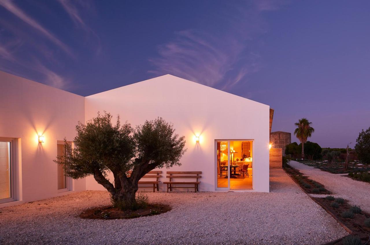 Villa Rufino Quinta Estevais Exterior foto