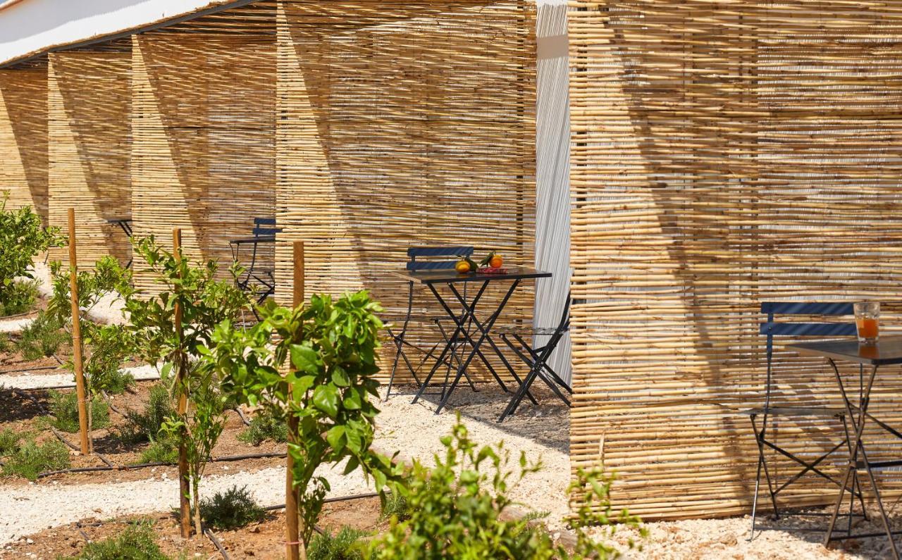 Villa Rufino Quinta Estevais Exterior foto